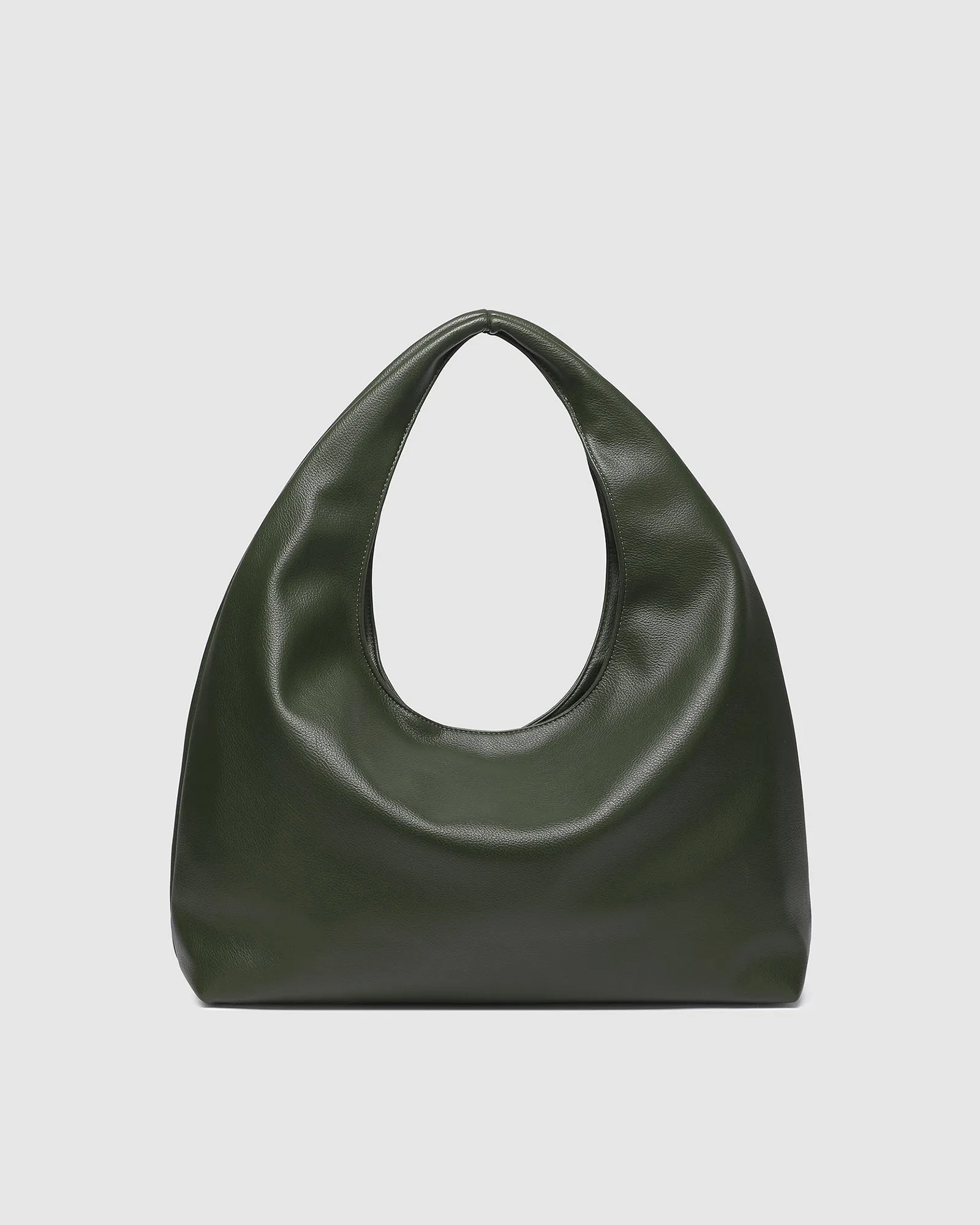 Louenhide Monaco Shoulder Bag Olive sold by Shine On product image thumbnail 3