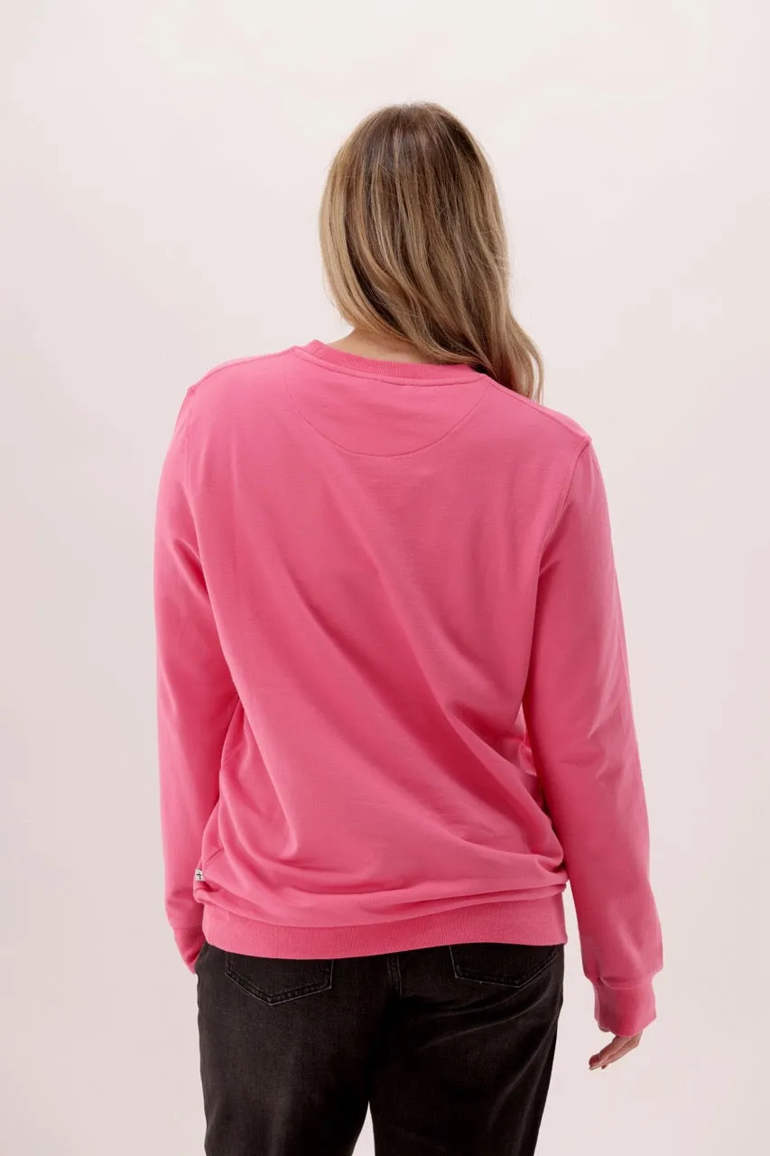 Federation Flying Crew Leopard Pink sold by Shine On product image thumbnail 5