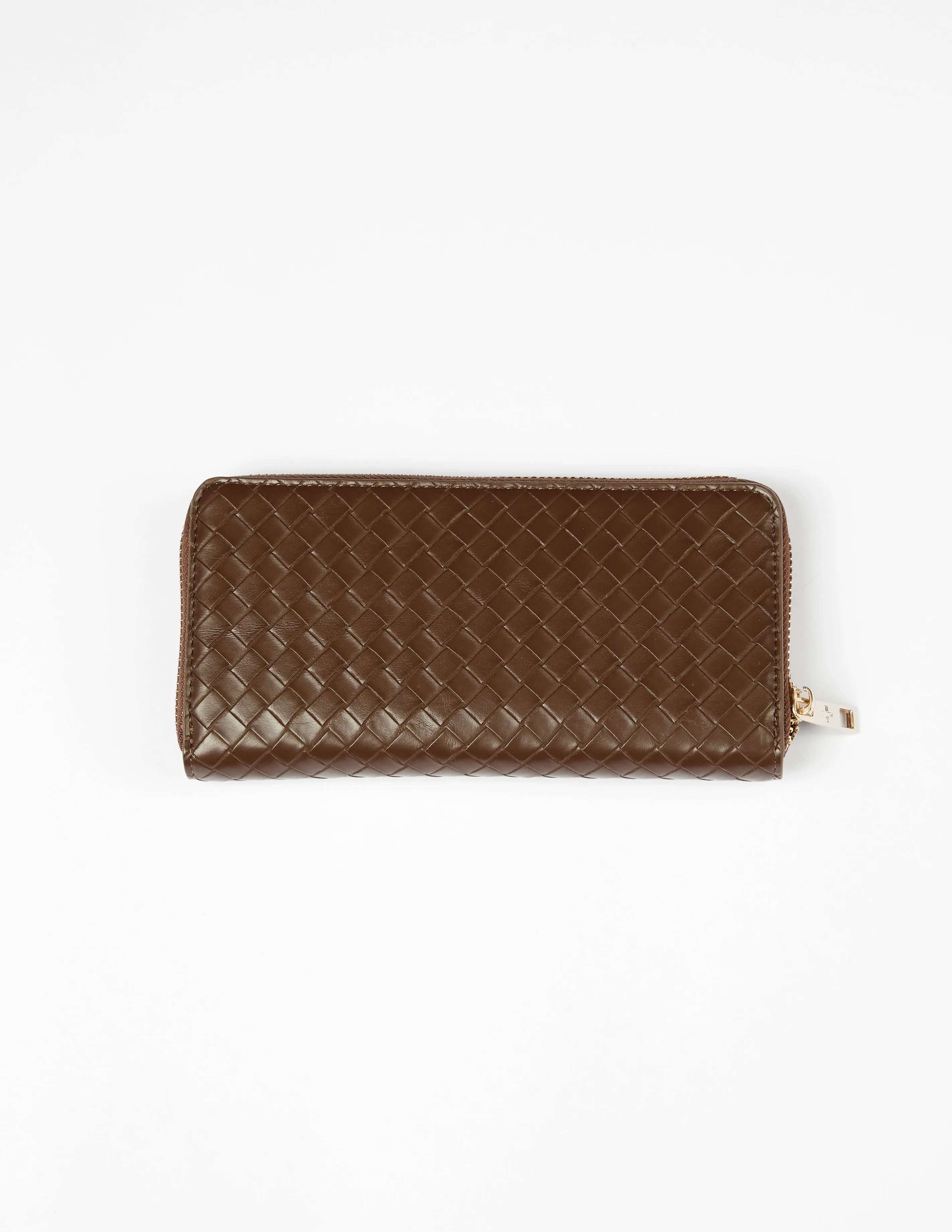 Stella + Gemma Wallet Espresso sold by Shine On product image thumbnail 3