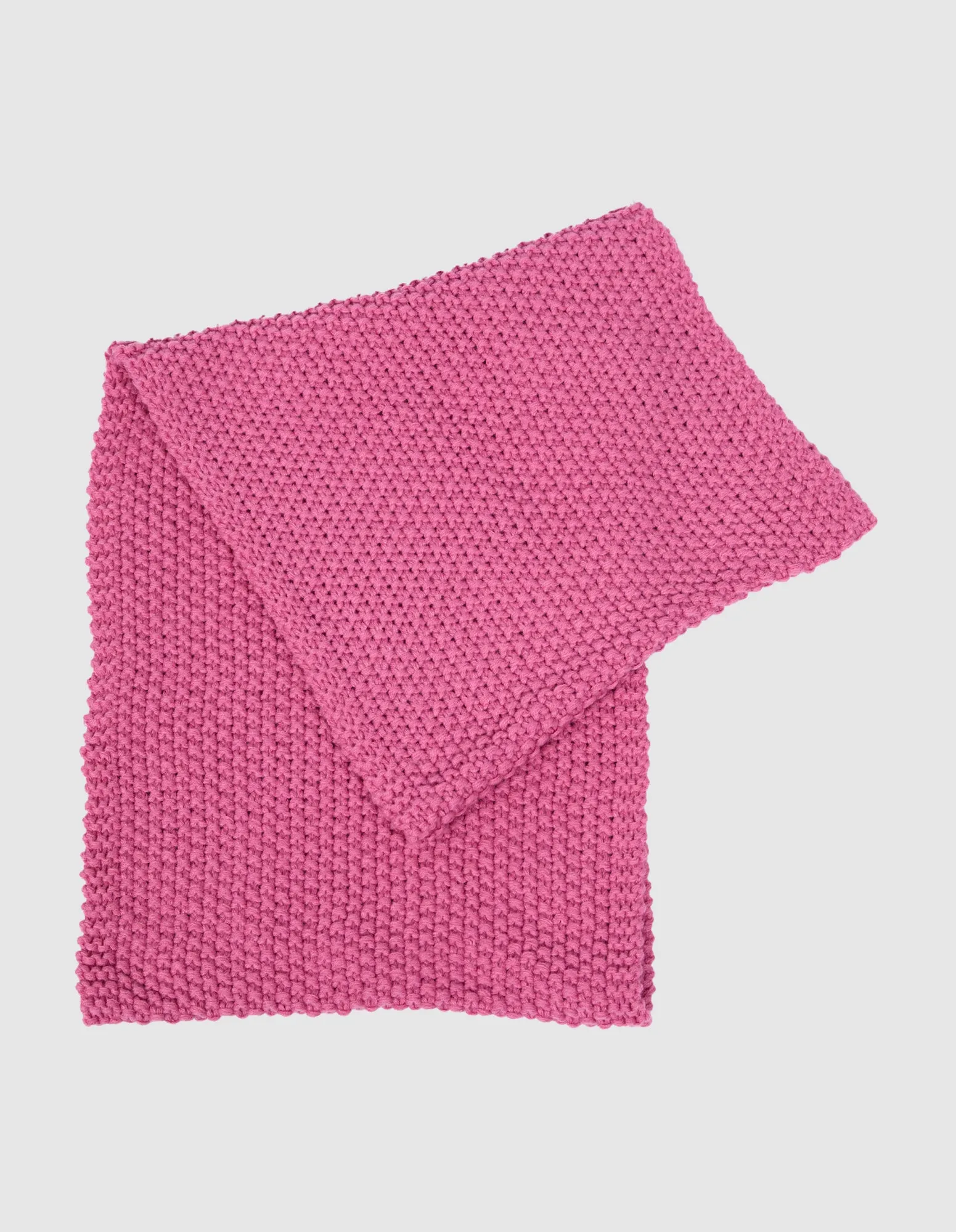 Elm Infinity Scarf Quartz Pink sold by Shine On product image thumbnail 2