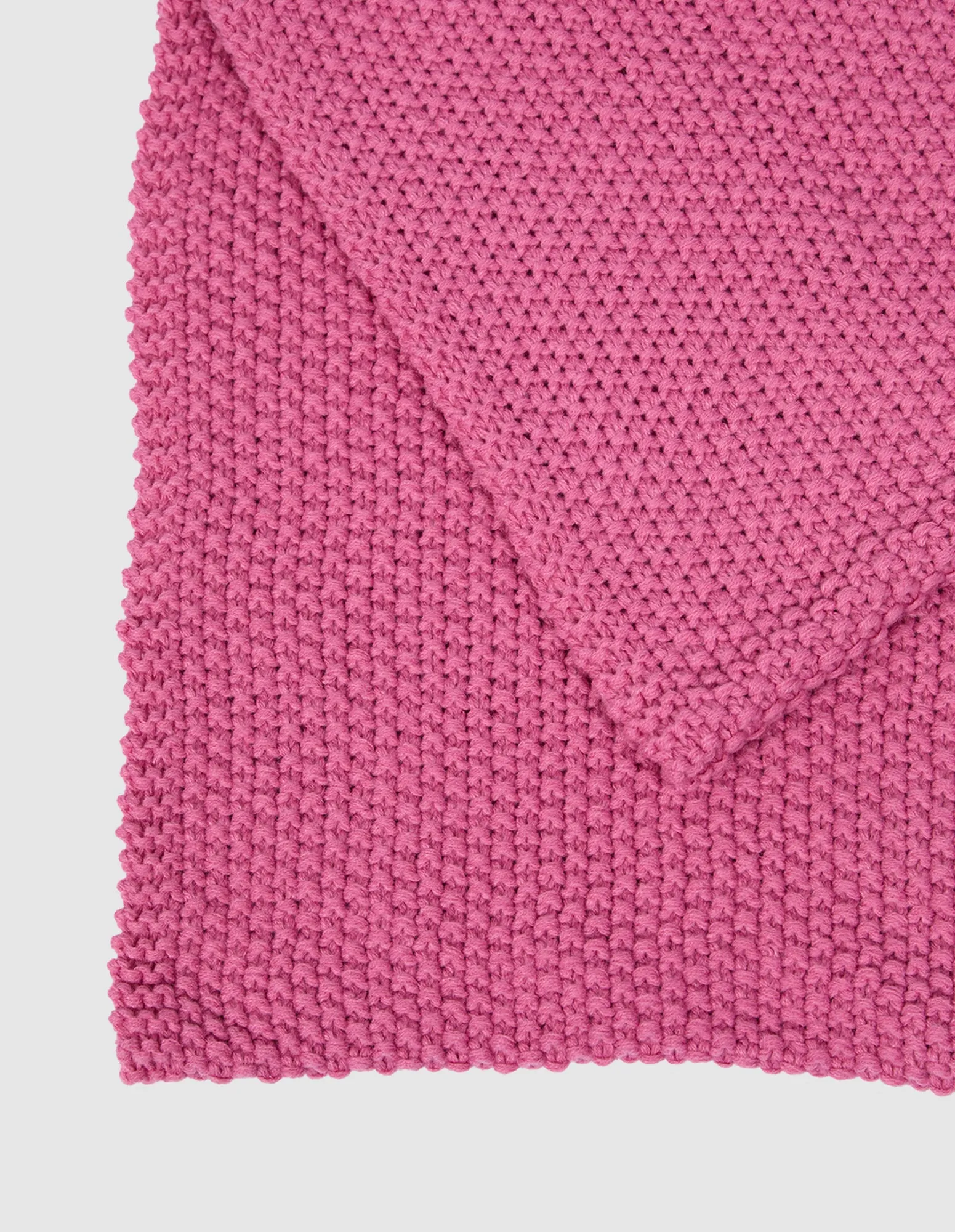 Elm Infinity Scarf Quartz Pink sold by Shine On product image thumbnail 3