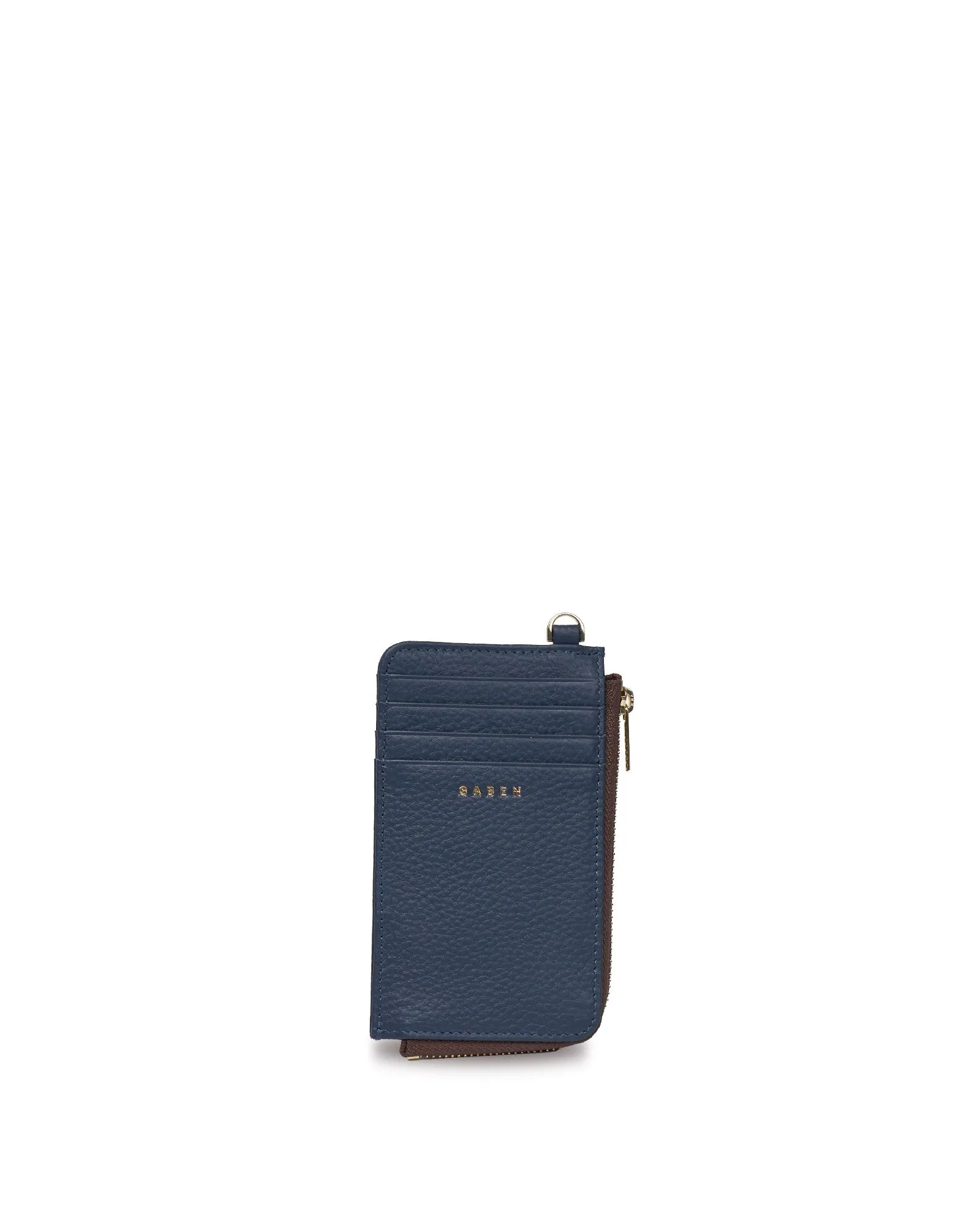 Saben Winona Cardholder Ink sold by Shine On product image thumbnail 2