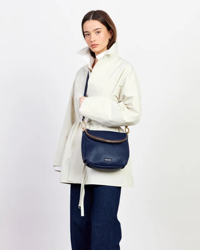 Saben Fifi Crossbody Ink made by Saben