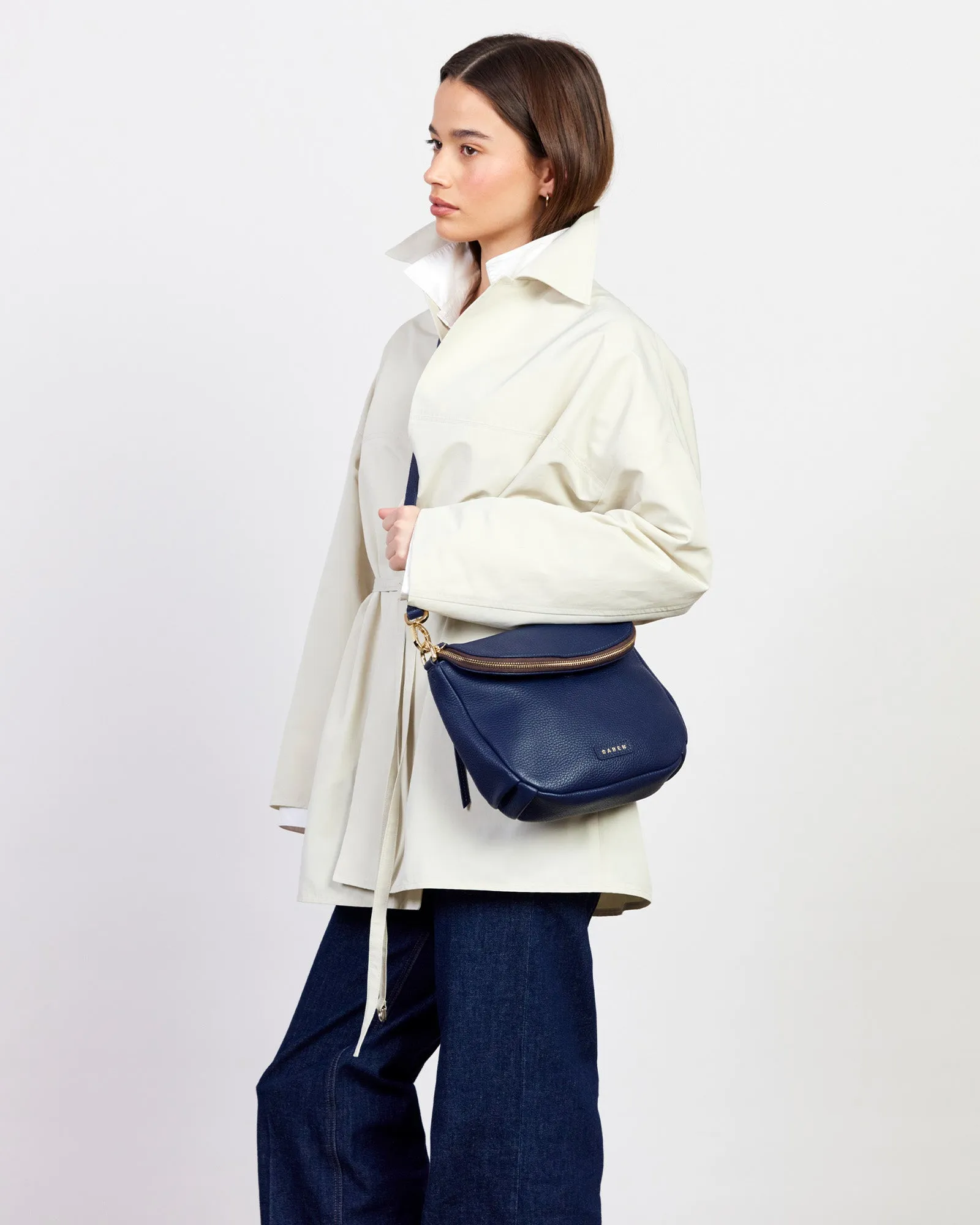 Saben Fifi Crossbody Ink sold by Shine On product image thumbnail 3