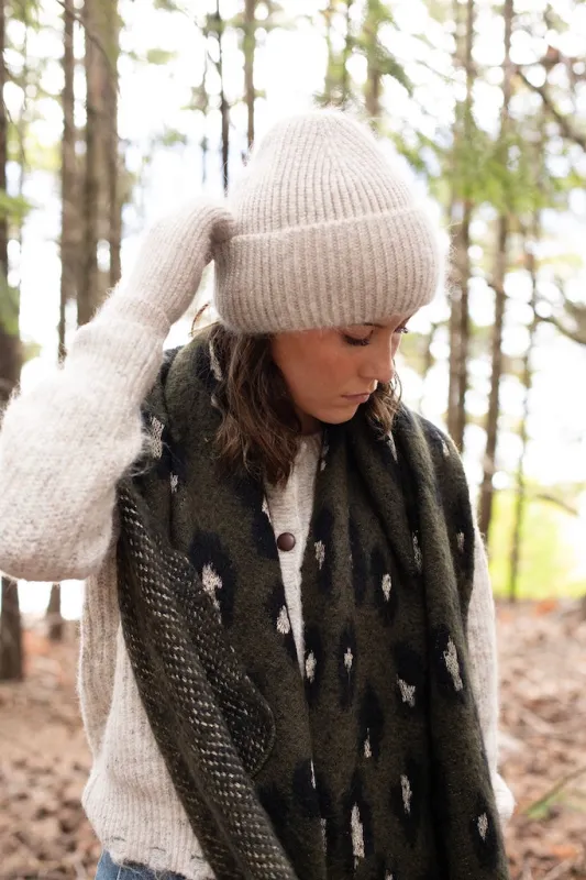 Antler Eloise Beanie made by Antler