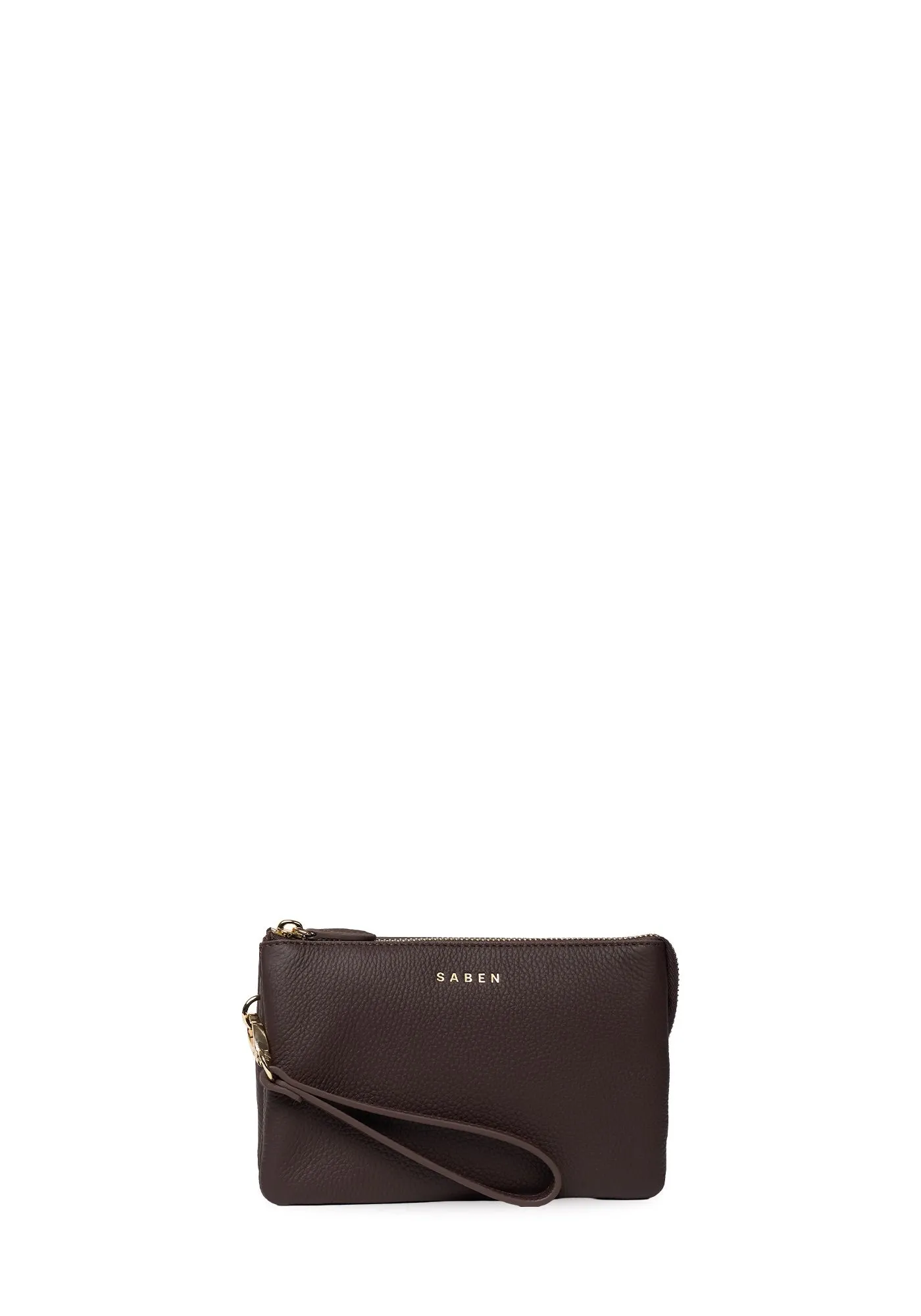 Saben Tilly Crossbody Cacao sold by Shine On product image thumbnail 4