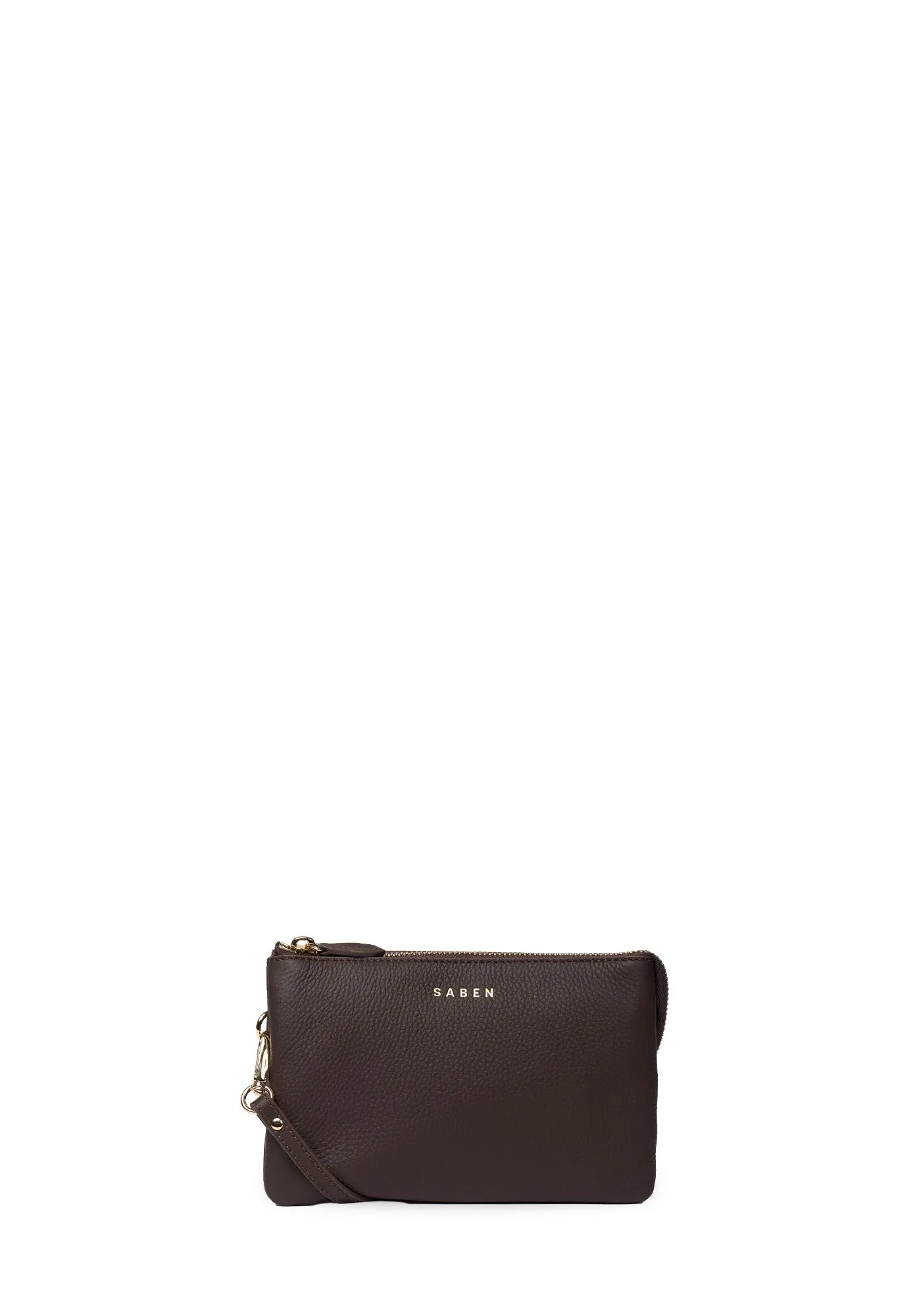 Saben Tilly Crossbody Cacao sold by Shine On product image thumbnail 2