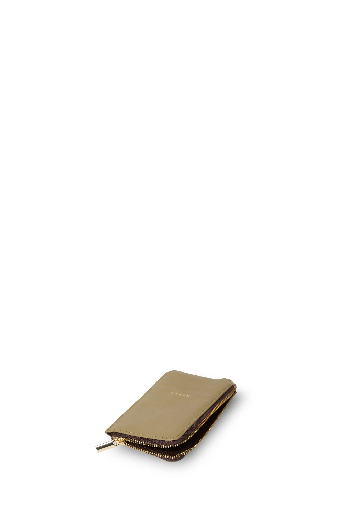 Saben Winona Card Holder Willow sold by Shine On product image thumbnail 3