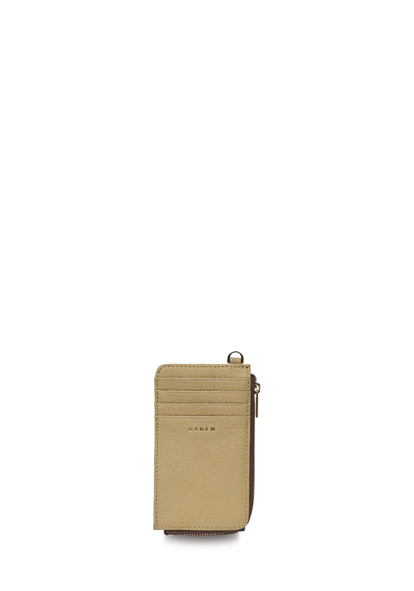 Saben Winona Card Holder Willow sold by Shine On product image thumbnail 2