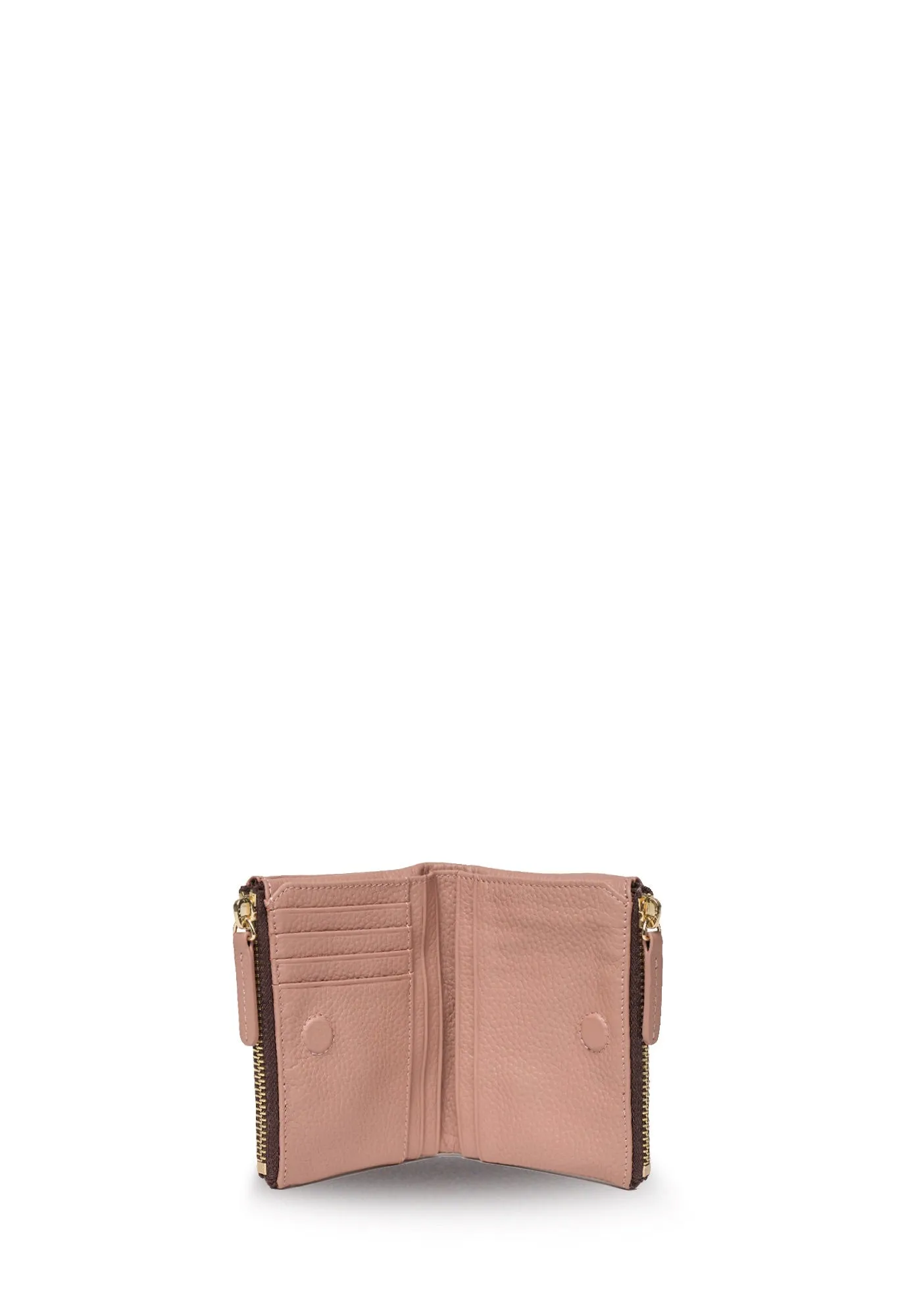 Saben Delilah Wallet Rosewater sold by Shine On product image thumbnail 3