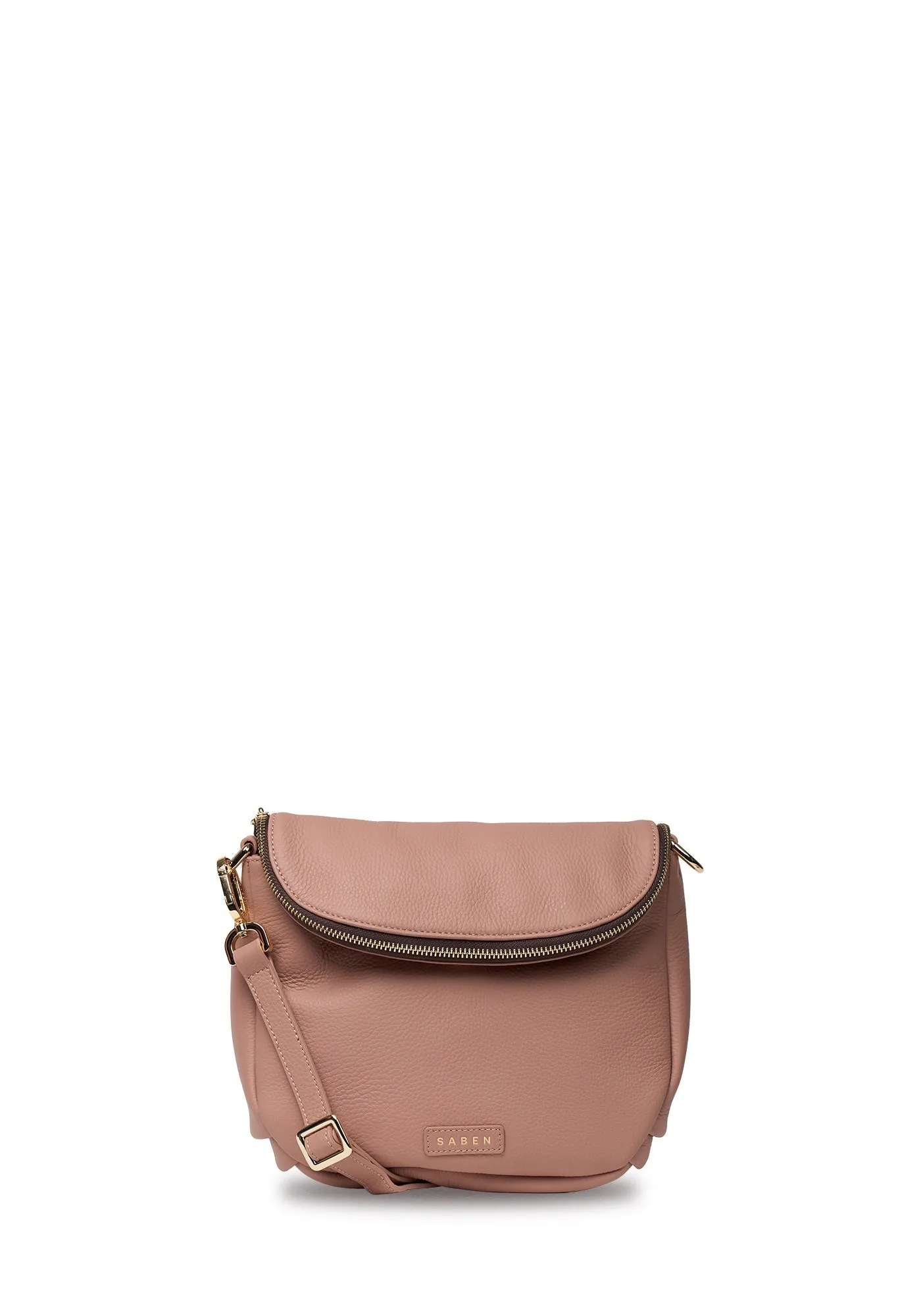 Saben Fifi Crossbody Rosewater sold by Shine On product image thumbnail 2