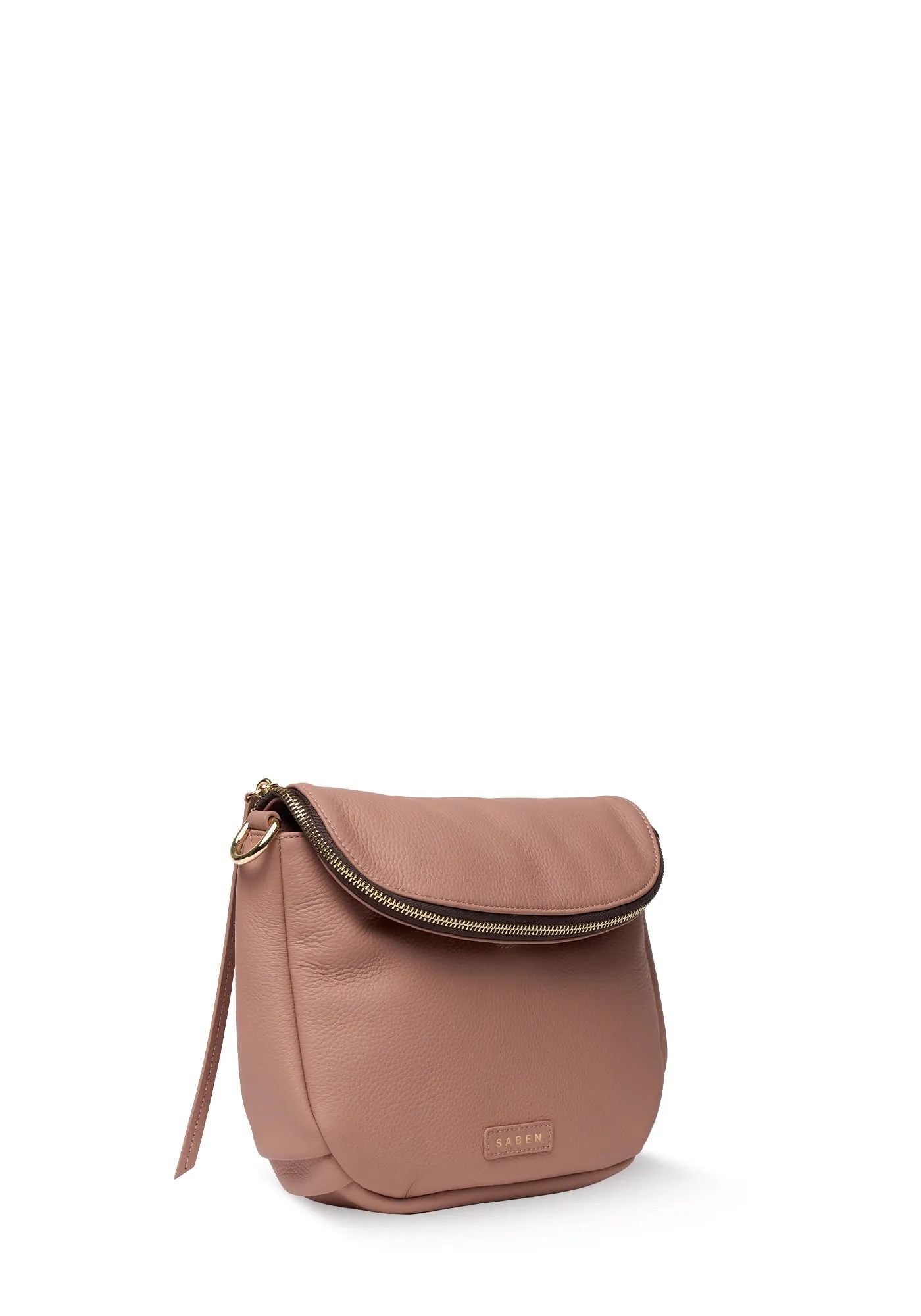 Saben Fifi Crossbody Rosewater sold by Shine On product image thumbnail 4