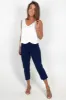 Threadz Basic Pant Navy sold by Shine On