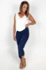 Threadz Basic Pant Navy sold by Shine On