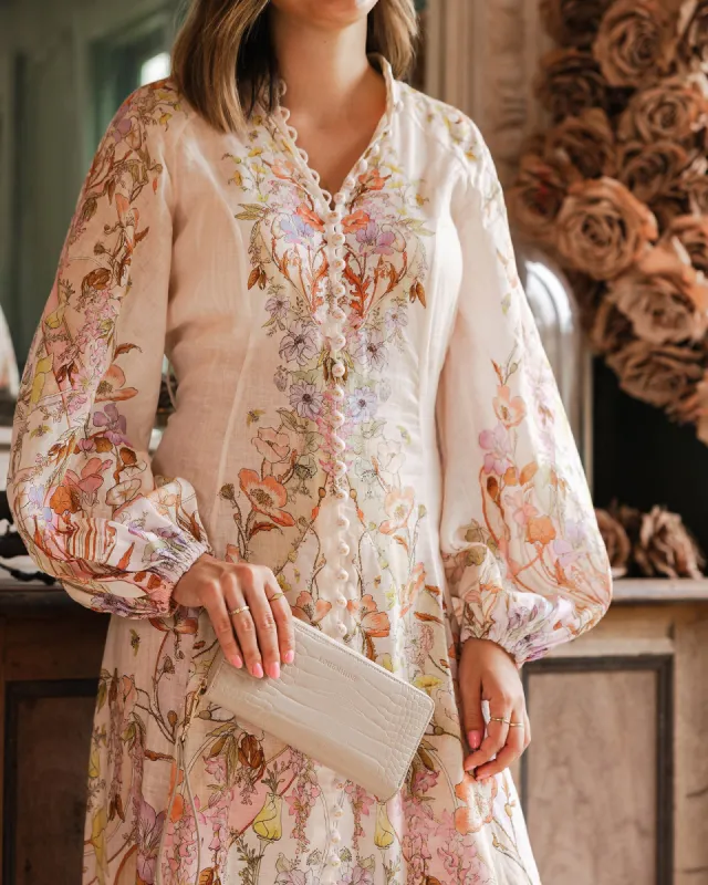 Louenhide Jessica Wallet Putty sold by Shine On