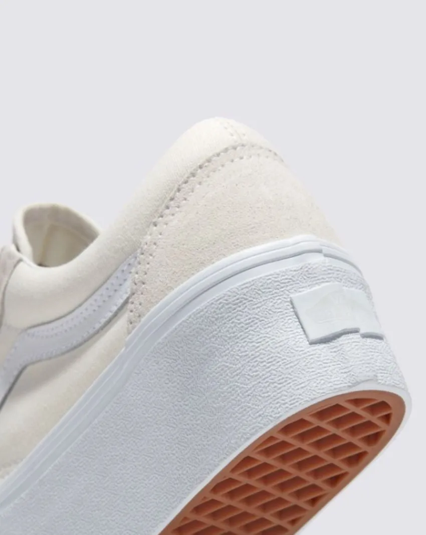 Vans Old Skool Stackform Marshmallow sold by Shine On product image thumbnail 3
