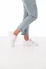 Puma CA Pro Queen Of <3s Womens White Whisp Pink Silver Mist sold by Shine On