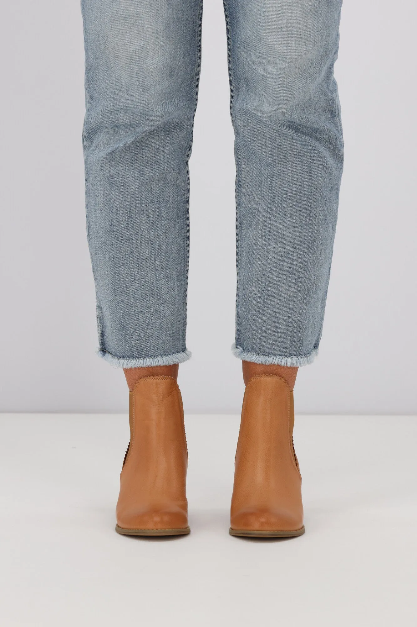 Django & Juliette Sadore Boot Tan sold by Shine On product image thumbnail 3