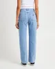 Abrand Carrie Jean Gigi Mid Blue sold by Shine On
