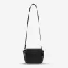 Status Anxiety The Ascendants Bag Black Bubble Gunmetal sold by Shine On