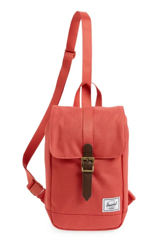 Herschel Retreat Sling Bag 5L Mineral Rose sold by Shine On