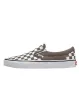 Vans Mens Classic Slip-On Color Theory Checkerboard Bungee Cord sold by Shine On