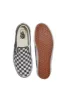 Vans Mens Classic Slip-On Color Theory Checkerboard Bungee Cord sold by Shine On