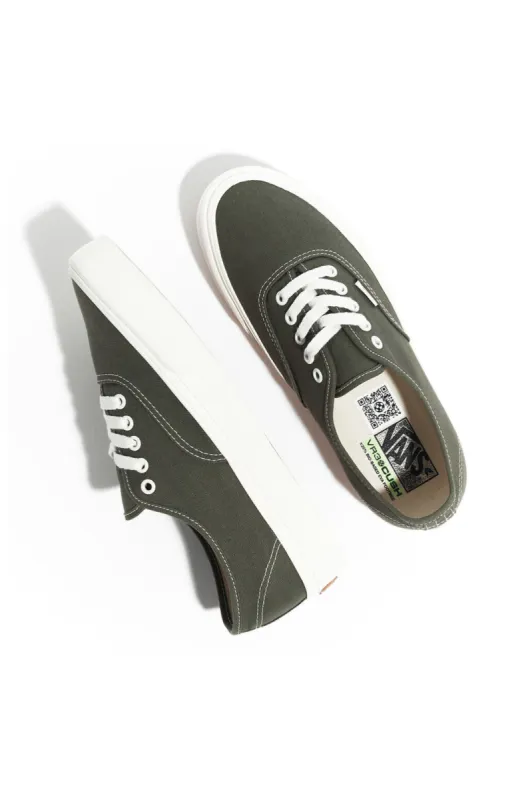 Vans Mens Authentic VR3 Grape Leaf sold by Shine On