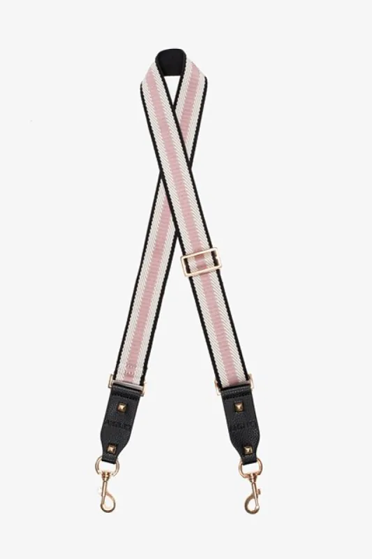 Antler Bag Strap Blush Cable sold by Shine On