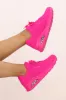 Skechers Uno Night Shades Hot Pink sold by Shine On