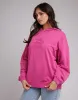 All About Eve Venice Hoody Pink sold by Shine On