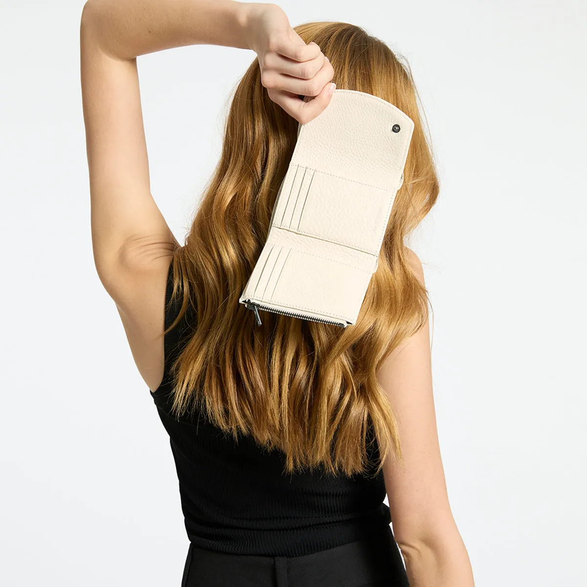 Status Anxiety Lucky Sometimes Chalk sold by Shine On product image thumbnail 3