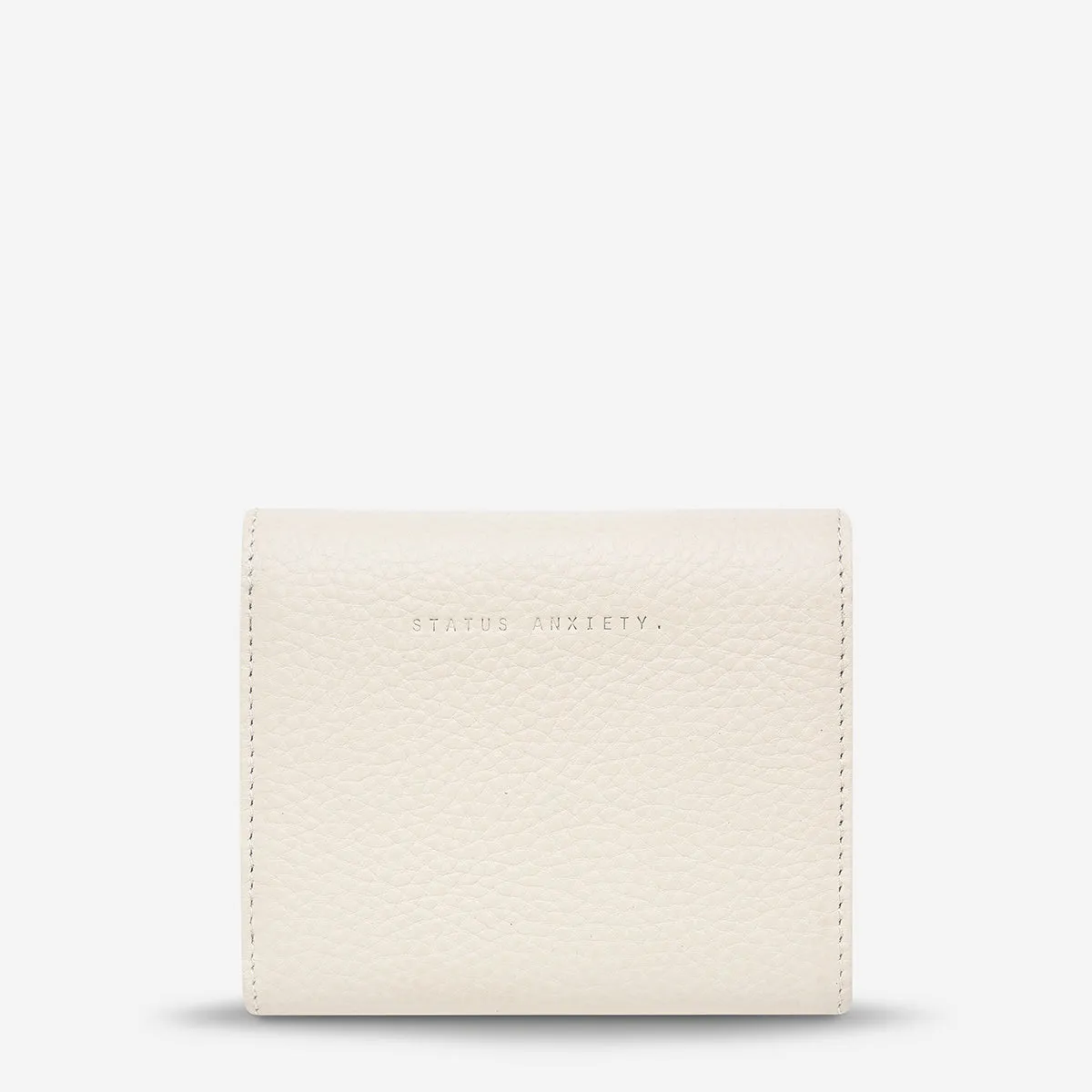 Status Anxiety Lucky Sometimes Chalk sold by Shine On product image thumbnail 5