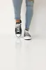 Converse Chuck Taylor All Star Low Black sold by Shine On