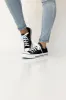 Converse Chuck Taylor All Star Low Black sold by Shine On