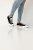 Converse Chuck Taylor All Star Low Black sold by Shine On
