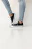 Converse Chuck Taylor All Star Low Black sold by Shine On