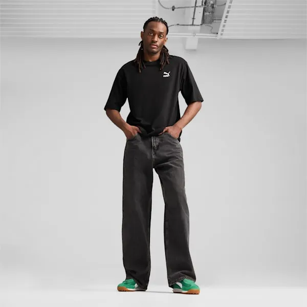 Puma Easy Rider Vintage Sneaker Archive Green White sold by Shine On product image thumbnail 4