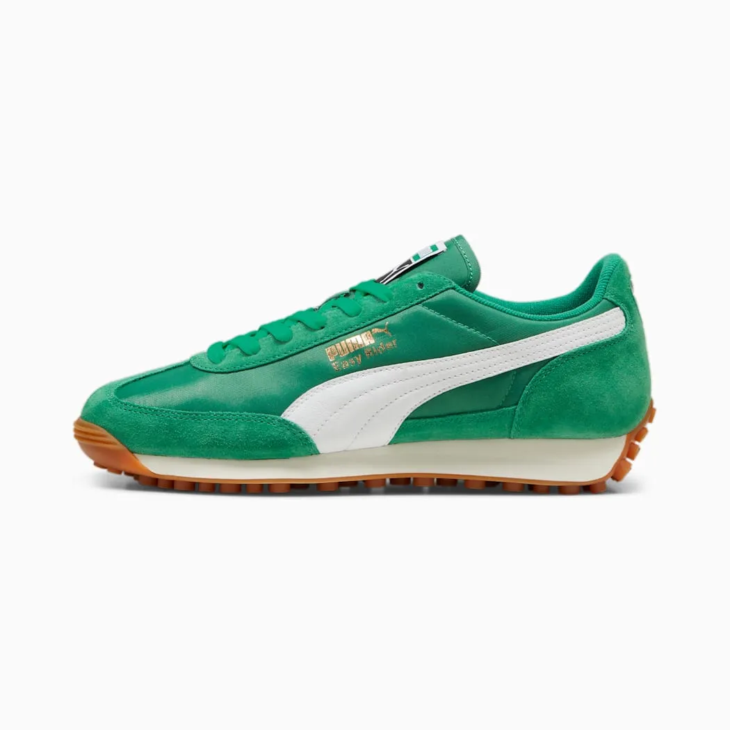 Puma Easy Rider Vintage Sneaker Archive Green White sold by Shine On product image thumbnail 5