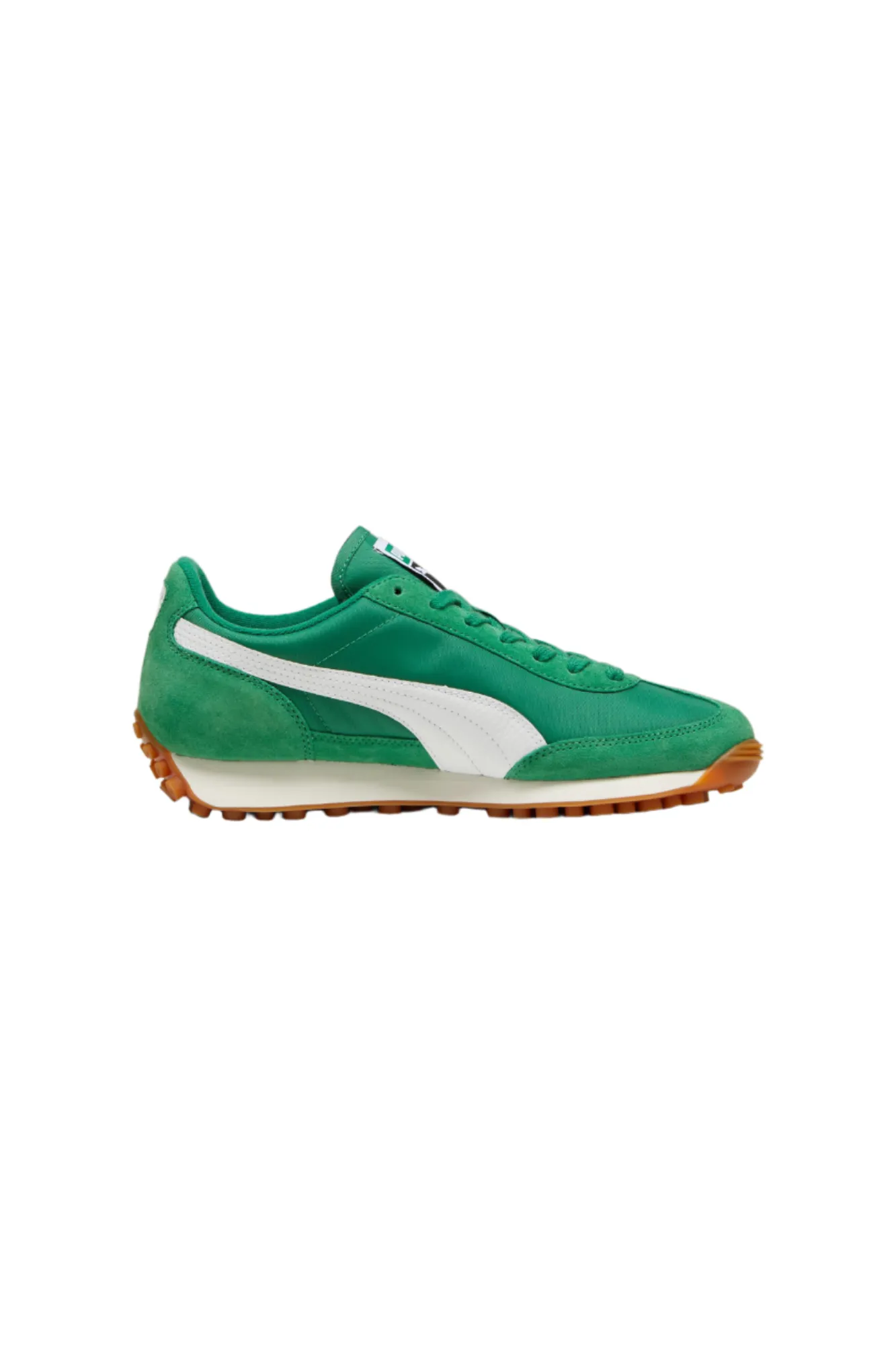 Puma Easy Rider Vintage Sneaker Archive Green White sold by Shine On product image thumbnail 2
