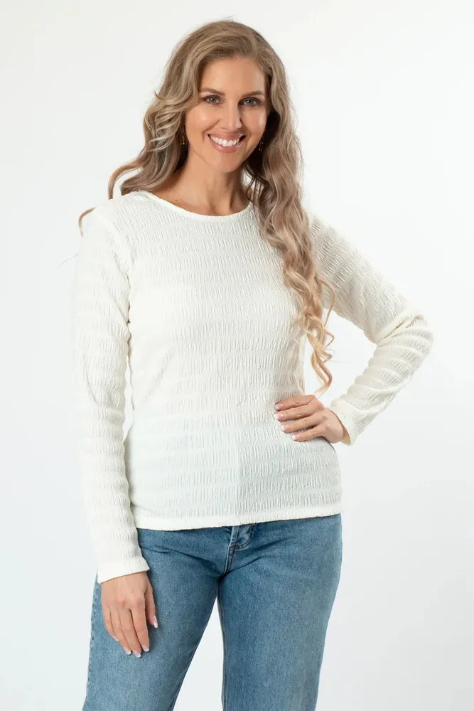 Stella + Gemma Haven Top Ivory sold by Shine On product image thumbnail 3