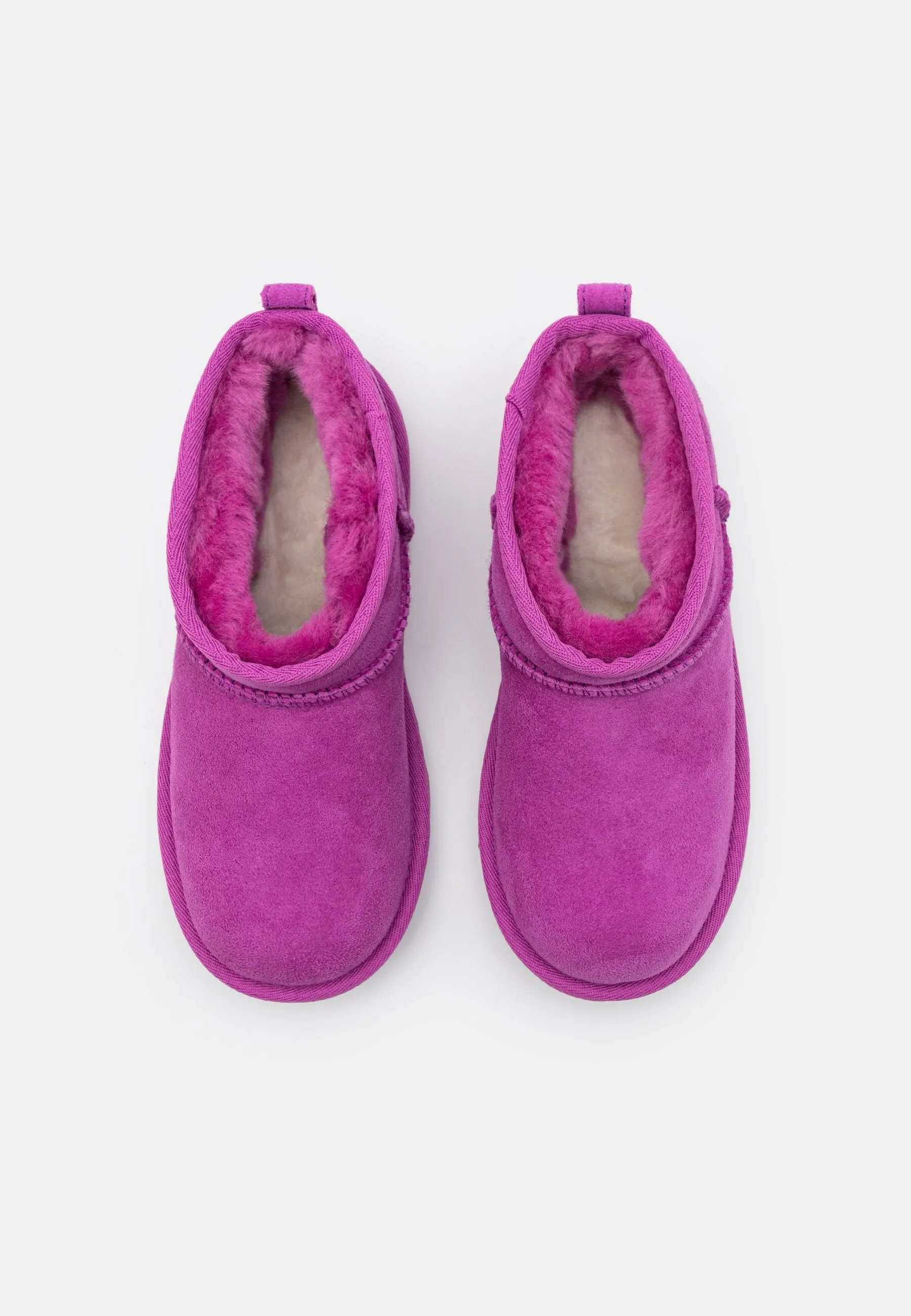 Ugg Classic Ultra Mini Boot Mangosteen sold by Shine On product image thumbnail 5