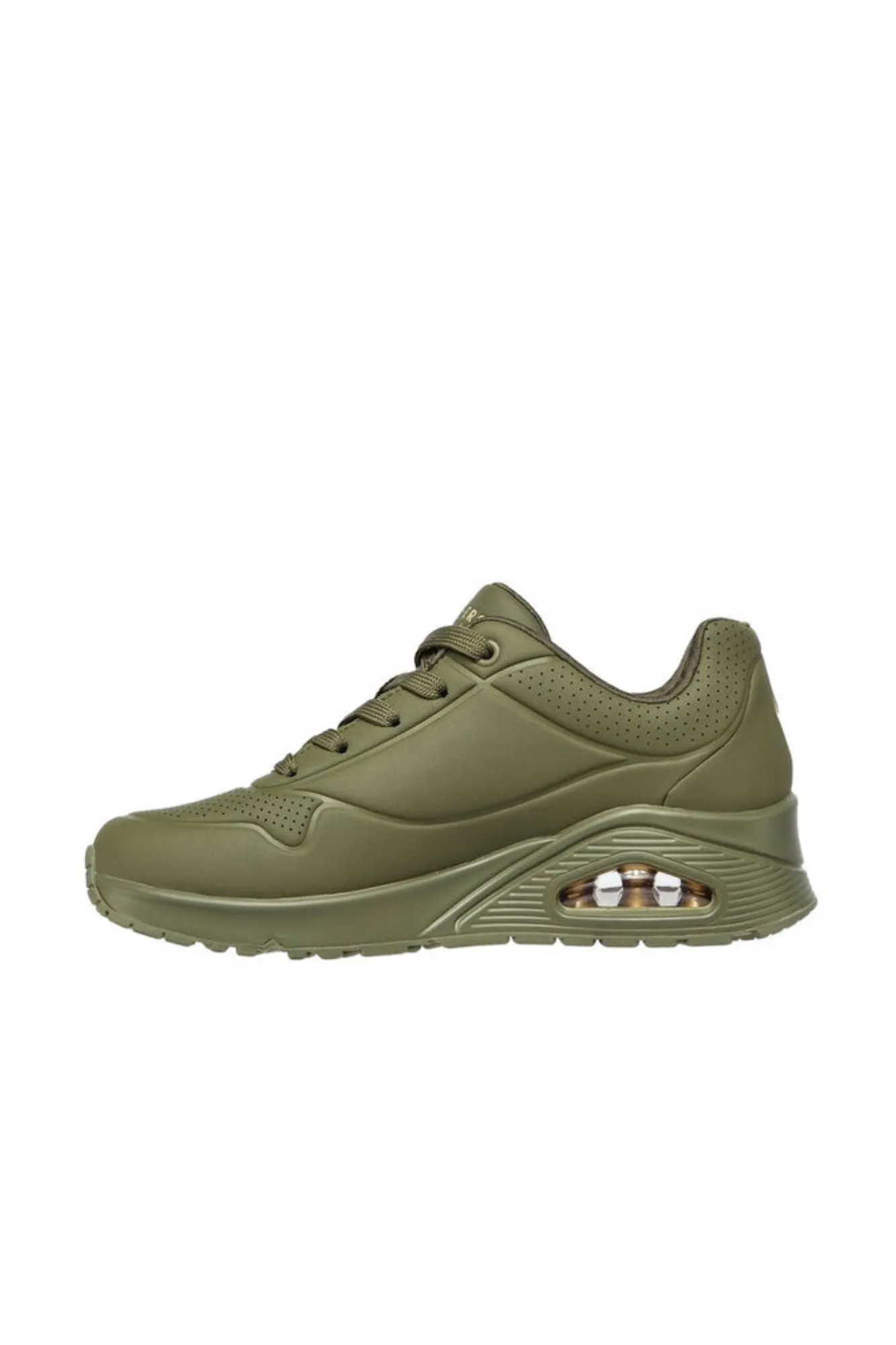 Skechers Uno Stand On Air Olive sold by Shine On product image thumbnail 4
