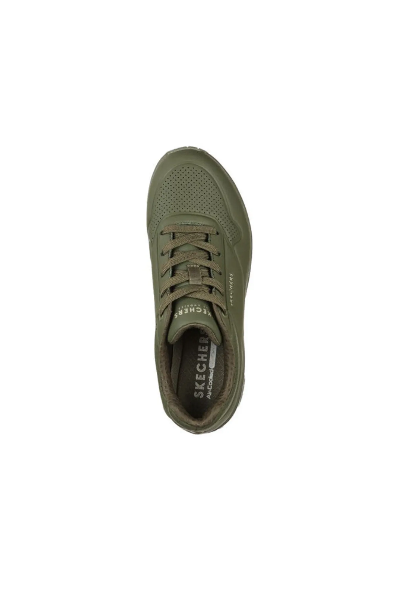 Skechers Uno Stand On Air Olive sold by Shine On product image thumbnail 3