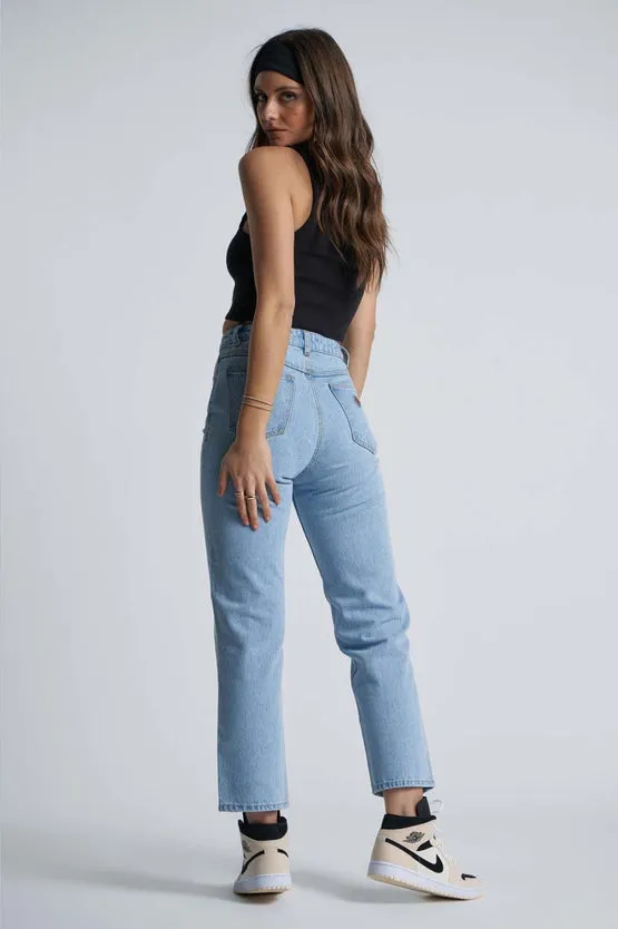 Abrand Venice Straight Walkaway Light Blue sold by Shine On product image thumbnail 4