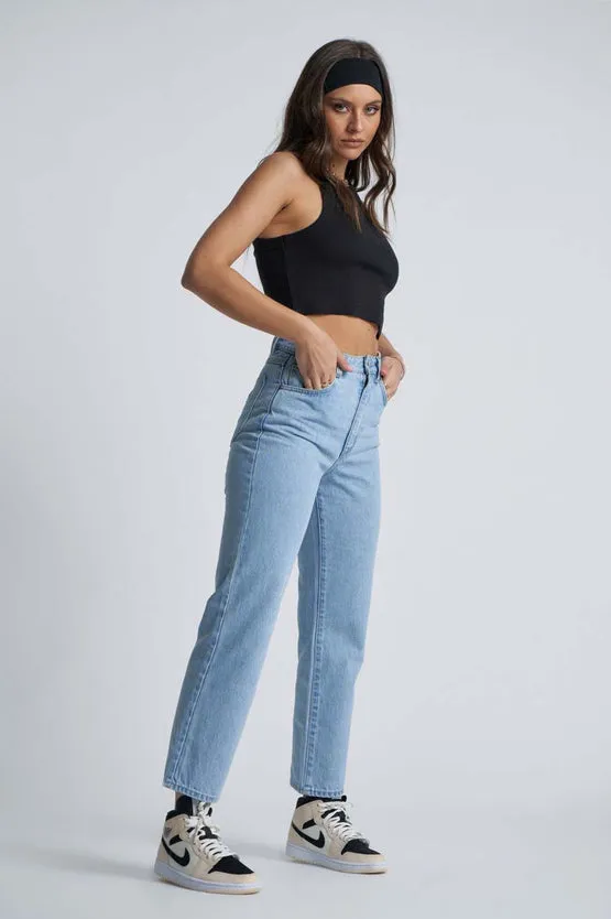 Abrand Venice Straight Walkaway Light Blue sold by Shine On product image thumbnail 2