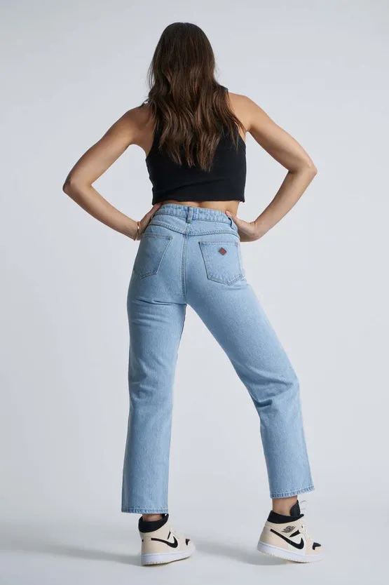 Abrand Venice Straight Walkaway Light Blue sold by Shine On product image thumbnail 3