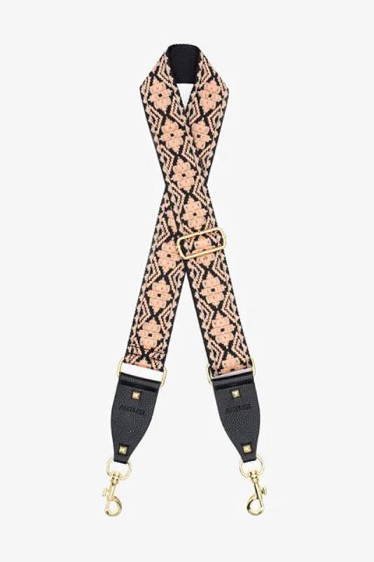 Antler Bag Strap Apache Black sold by Shine On