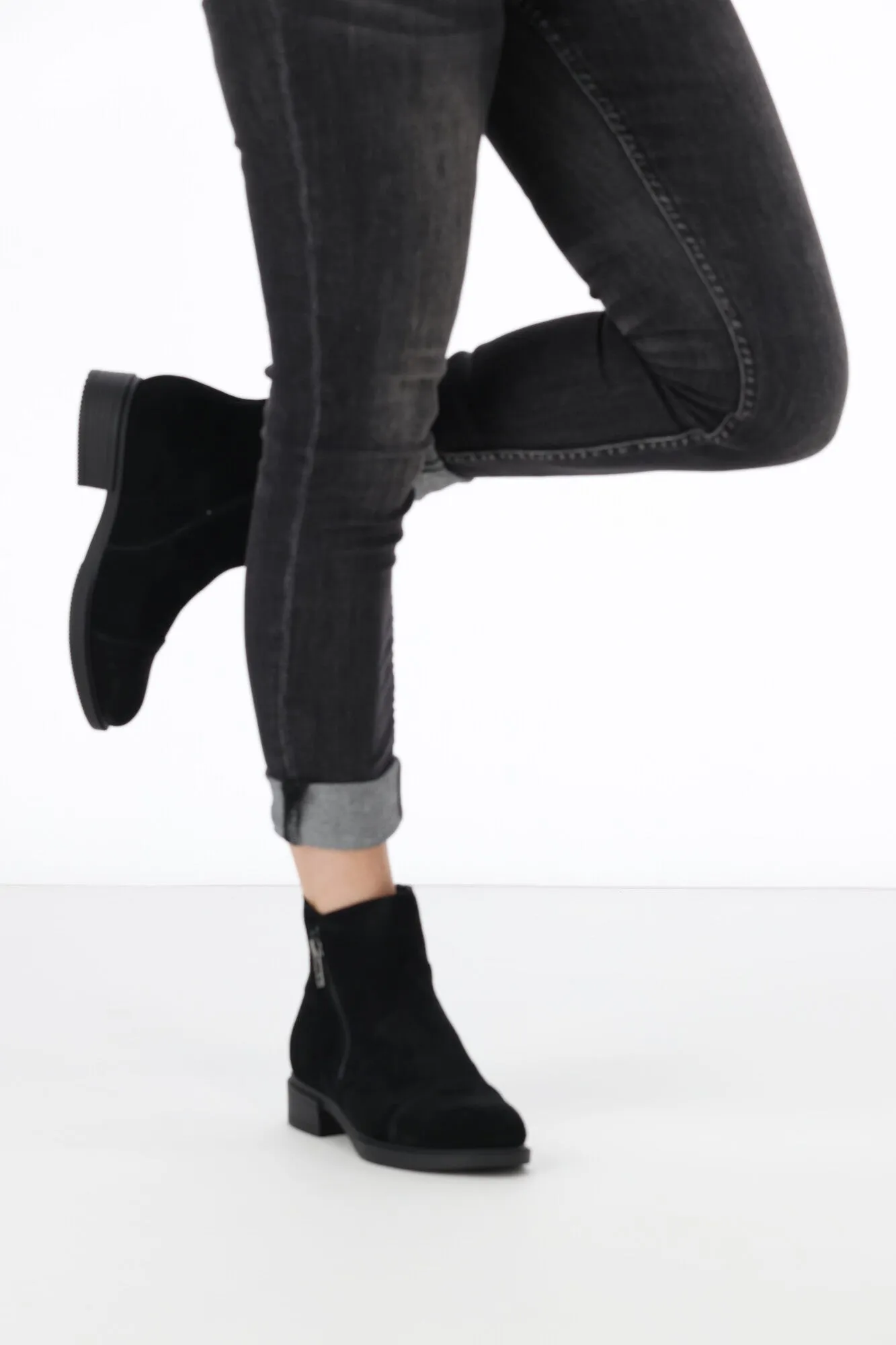 Skechers Tenley New Chance Black sold by Shine On product image thumbnail 5