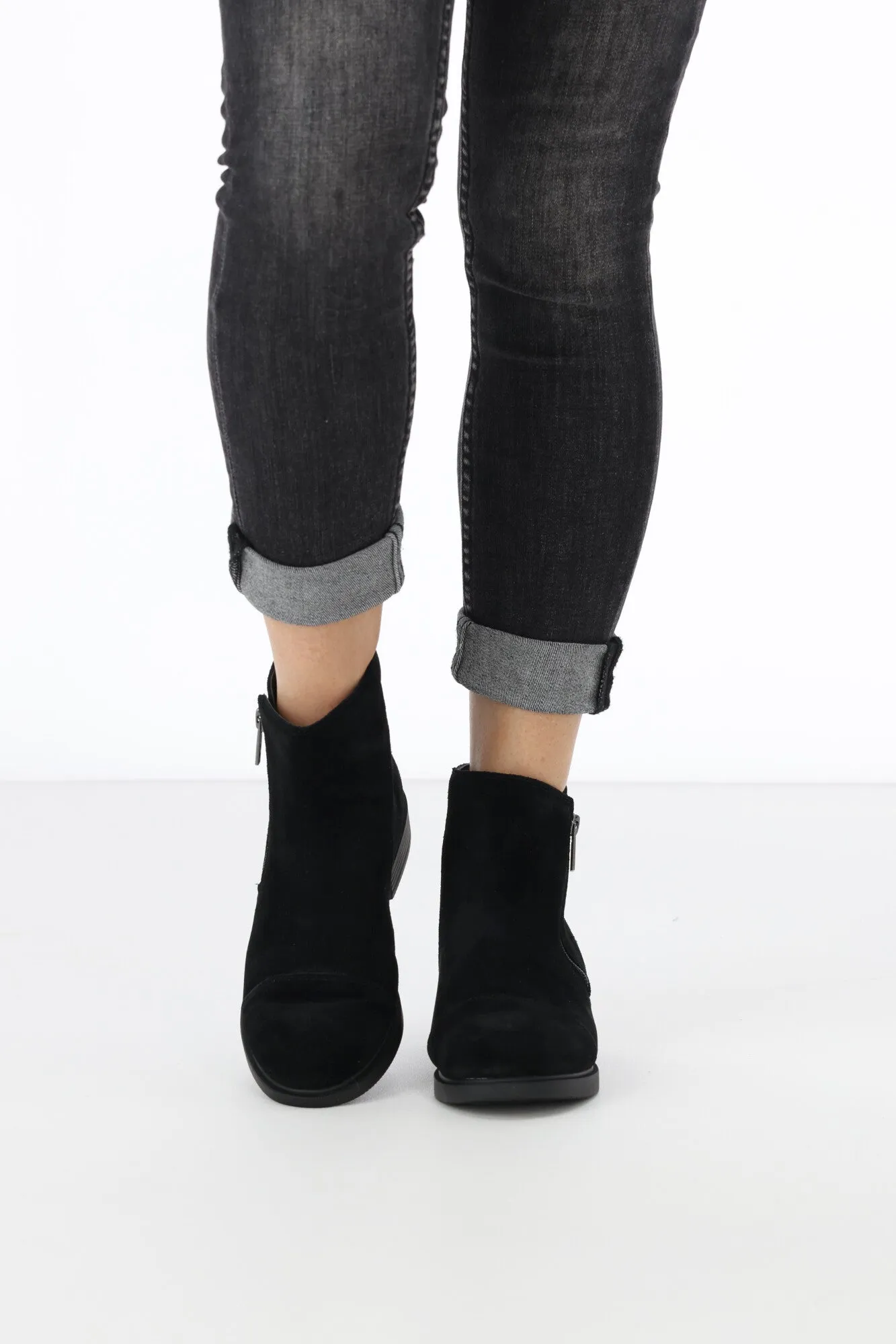 Skechers Tenley New Chance Black sold by Shine On product image thumbnail 3